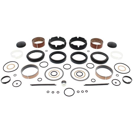 PIVOT WORKS New Fork Rebuild Kit For Husaberg FE 390 2010-2011 PWFFK-T06-531